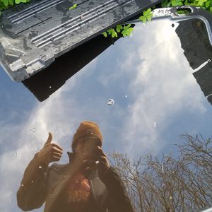 Meet your Posher, Jonathan